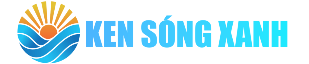 Ken Sóng Xanh – Du lịch Philippines