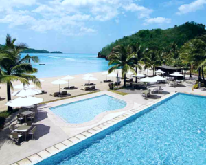 Tour Pico De Loro Du Lịch Biển Philippines 2 Ngày 1 Đêm