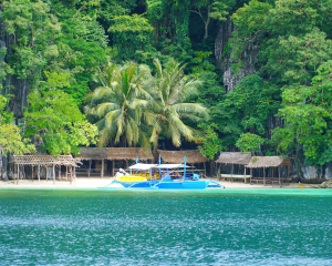 Tour Du Lịch Đảo Coron Philippines 3 Ngày 2 Đêm