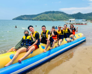 Tour Du Lịch Đảo Đu Đủ Philippines 1 Ngày