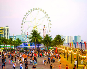 Tour Philippines 5 Ngày 4 Đêm: Việt Nam - Manila