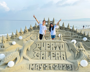 Đảo Puerto Galera Thiên Đường Lặn Biển Ở Philippines