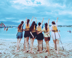 Tour Subic Bay Philippines 1 Ngày Vui Chơi Tại Công Viên Phao Nổi Lớn Nhất Châu Á
