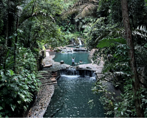 Tour Suối Nước Nóng Aurora Laguna Du Lịch Philippines 1 Ngày