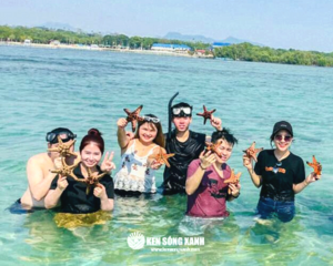 Tour Matabungkay Du Lịch Philippines 1 Ngày