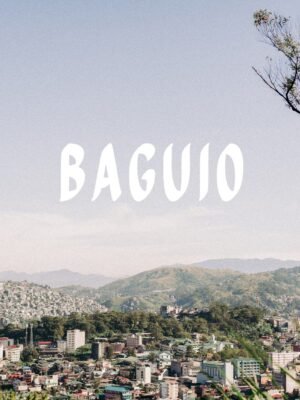 Tour Baguio 2 Ngày 1 Đêm Khám Phá Đà Lạt Của Philippines