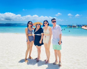 Tour Du Lịch Boracay 3 Ngày 2 Đêm Khám Phá Hòn Đảo Thiên Đường