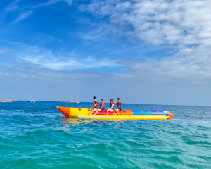 Tour Bãi Dừa Beach Du Lịch Philippines 1 Ngày