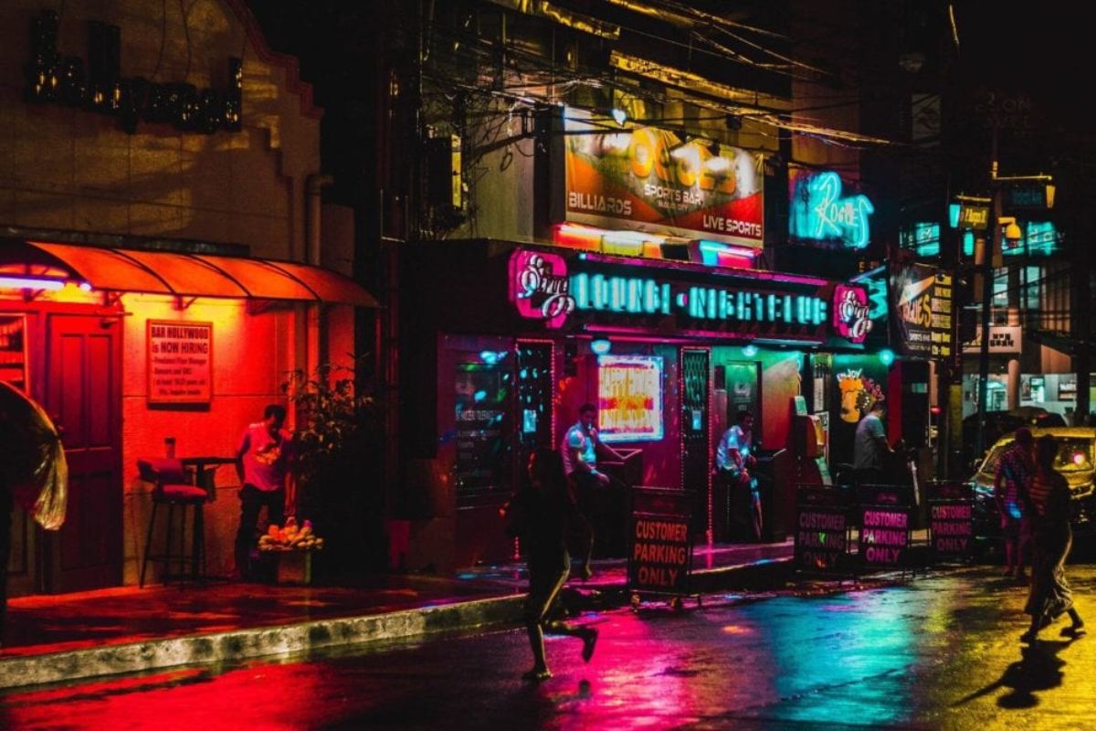 du lịch Manila 2024