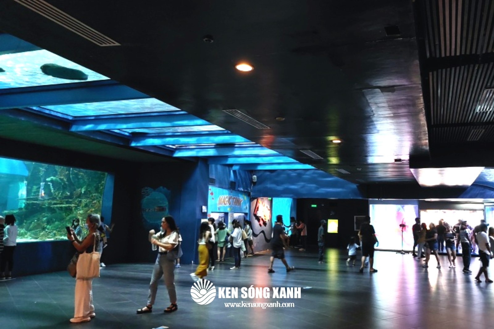 du lịch Manila Philippines
