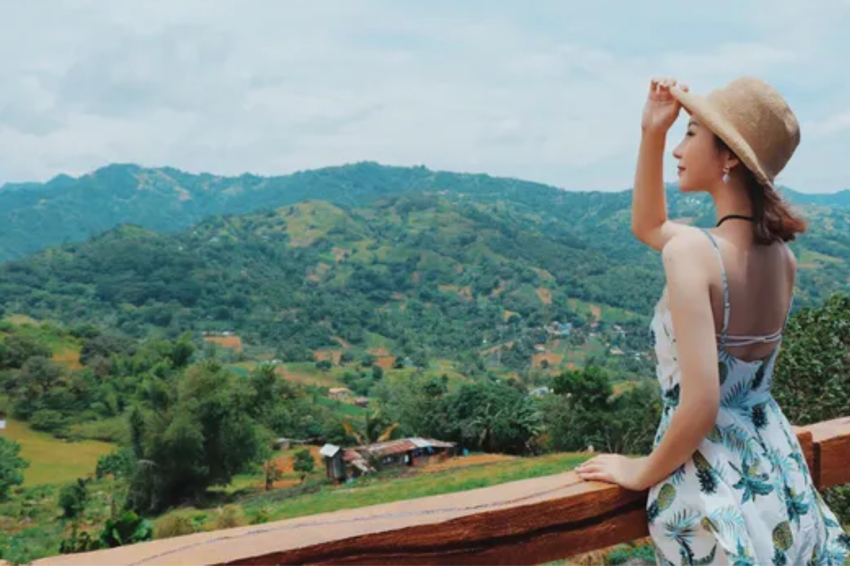 Kinh nghiệm du lịch Cebu Philippines