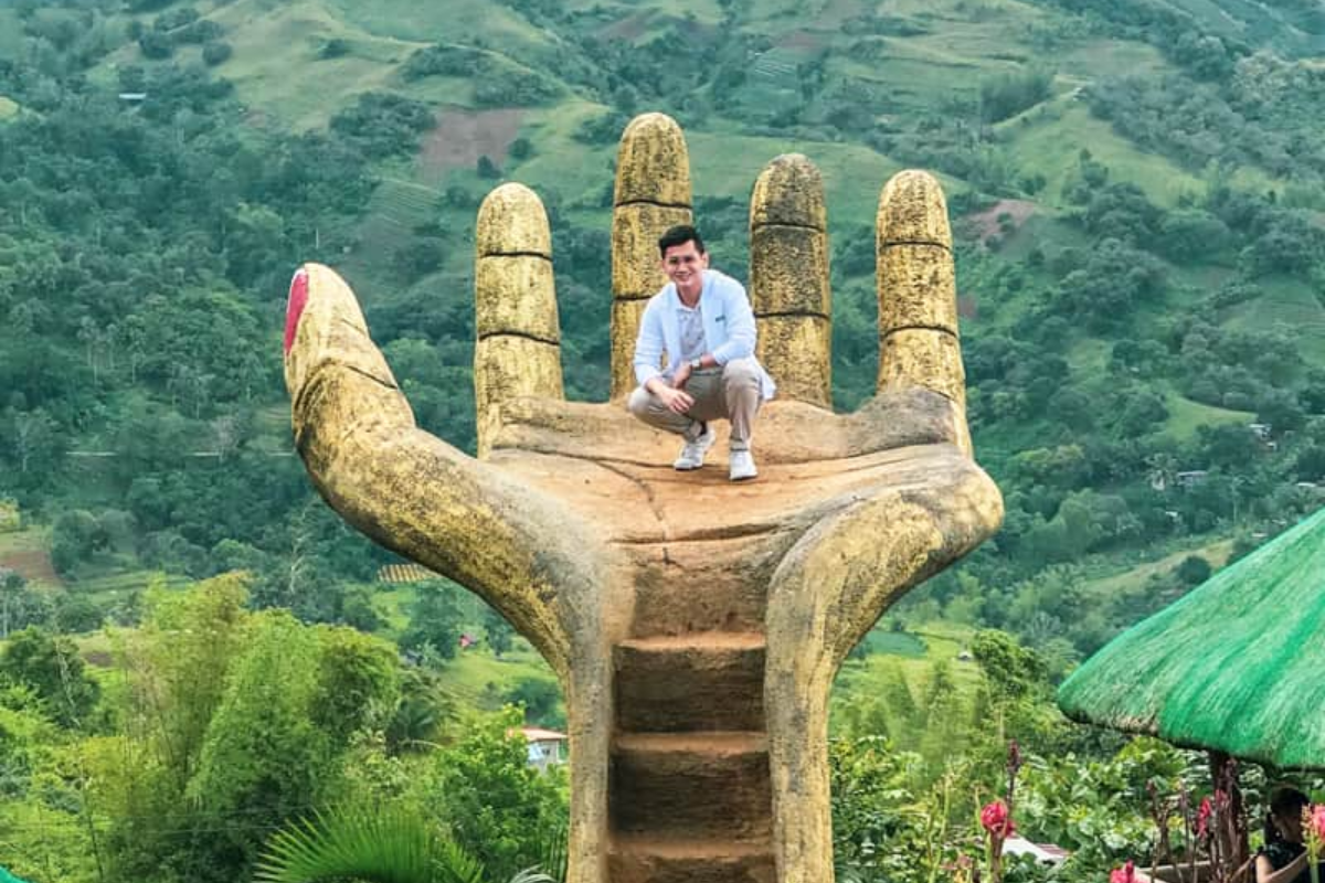 Kinh nghiệm du lịch Cebu Philippines