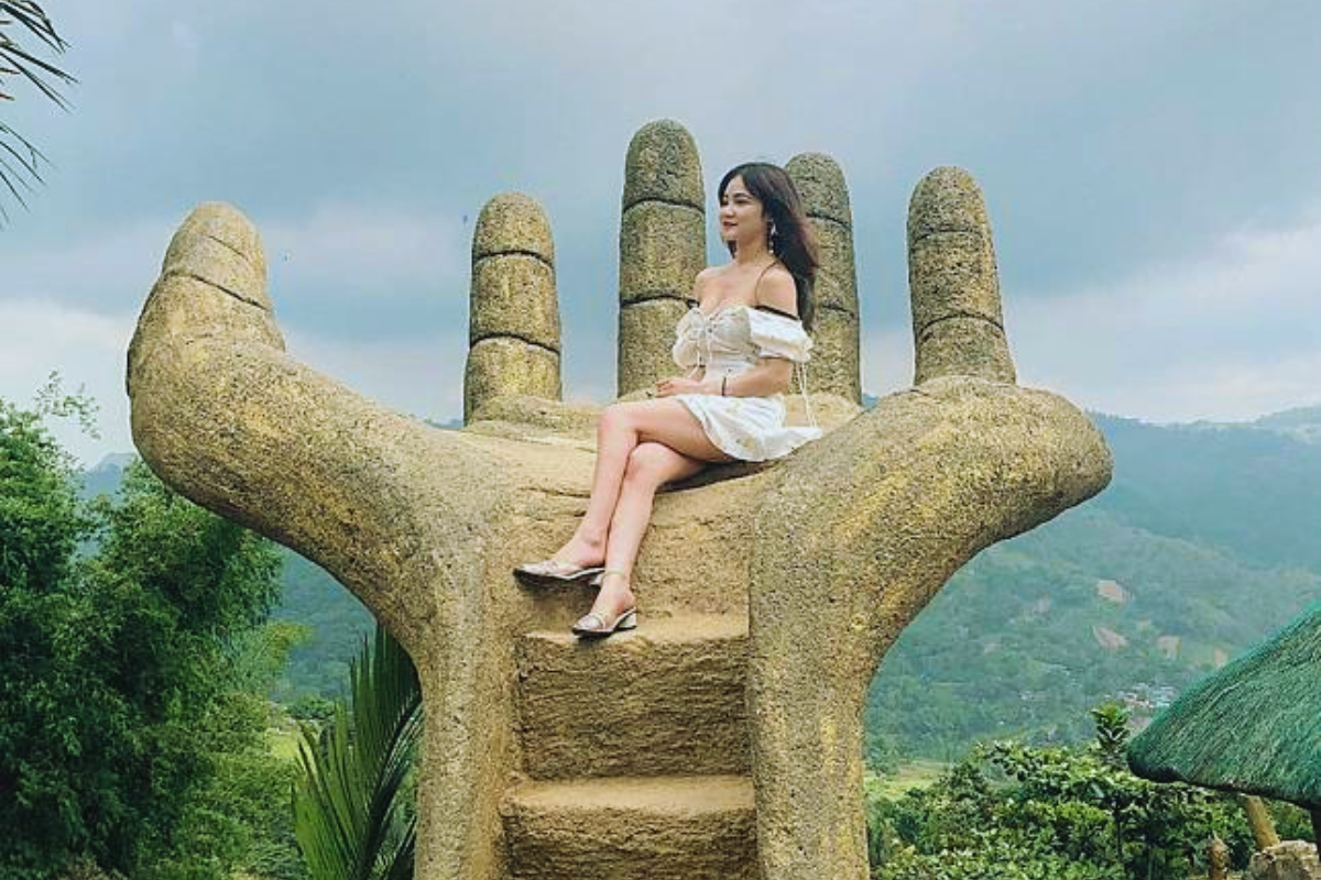 Kinh nghiệm du lịch Cebu Philippines