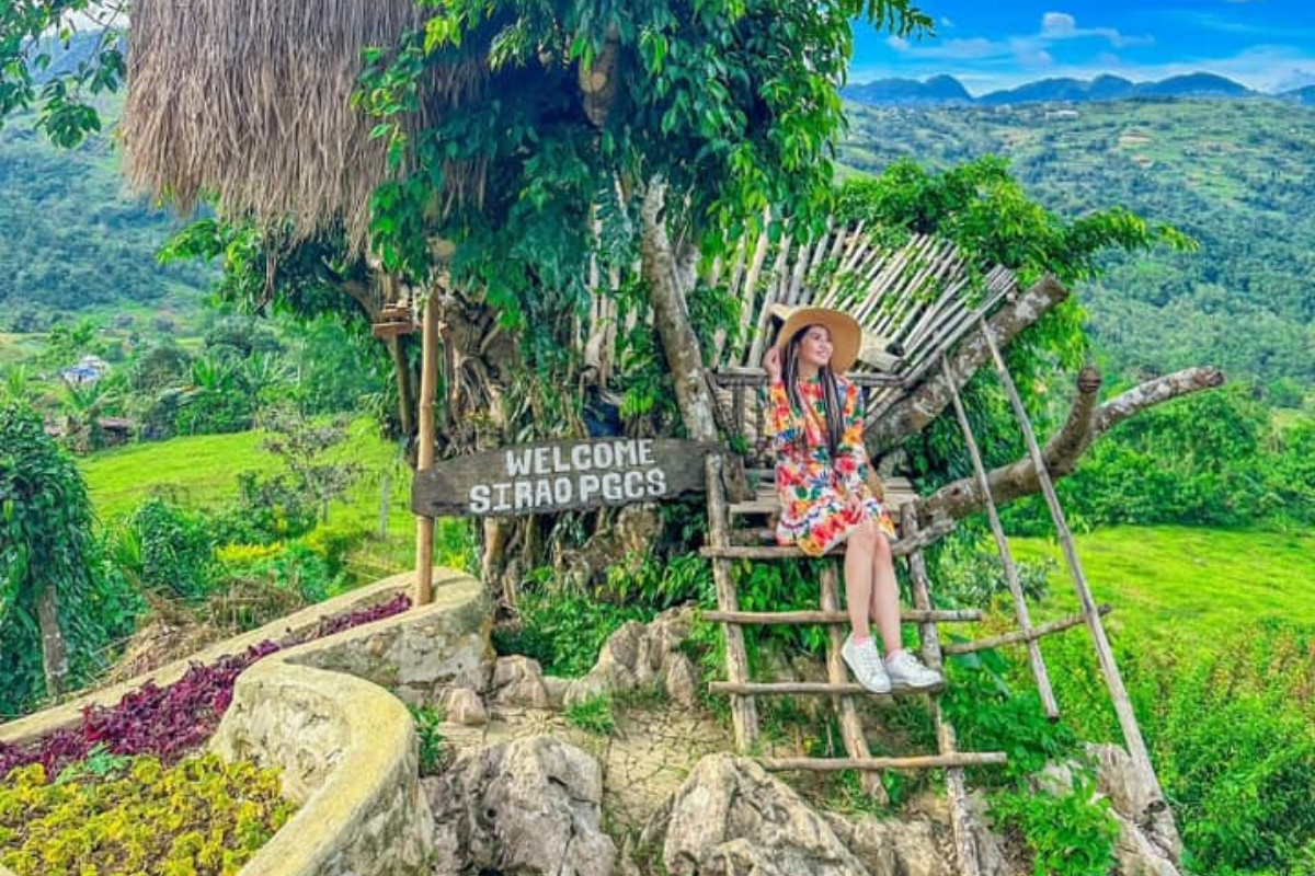 Kinh nghiệm du lịch Cebu Philippines