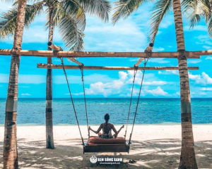 Tour Bohol Philippines 3 Ngày 2 Đêm:  Khám Phá Hòn Đảo Bí Ẩn Nhất Của Philippines!