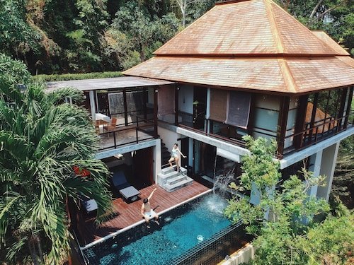 Phuket Thái Lan Điểm đến nổi tiếng của du khách yêu biển
