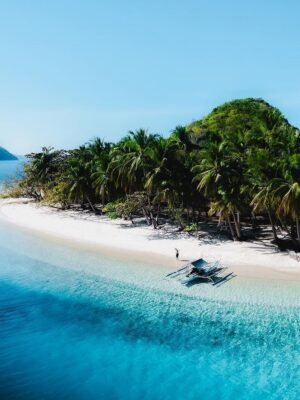 Tour Du Lịch Đảo El Nido Philippines 3 Ngày 2 Đêm