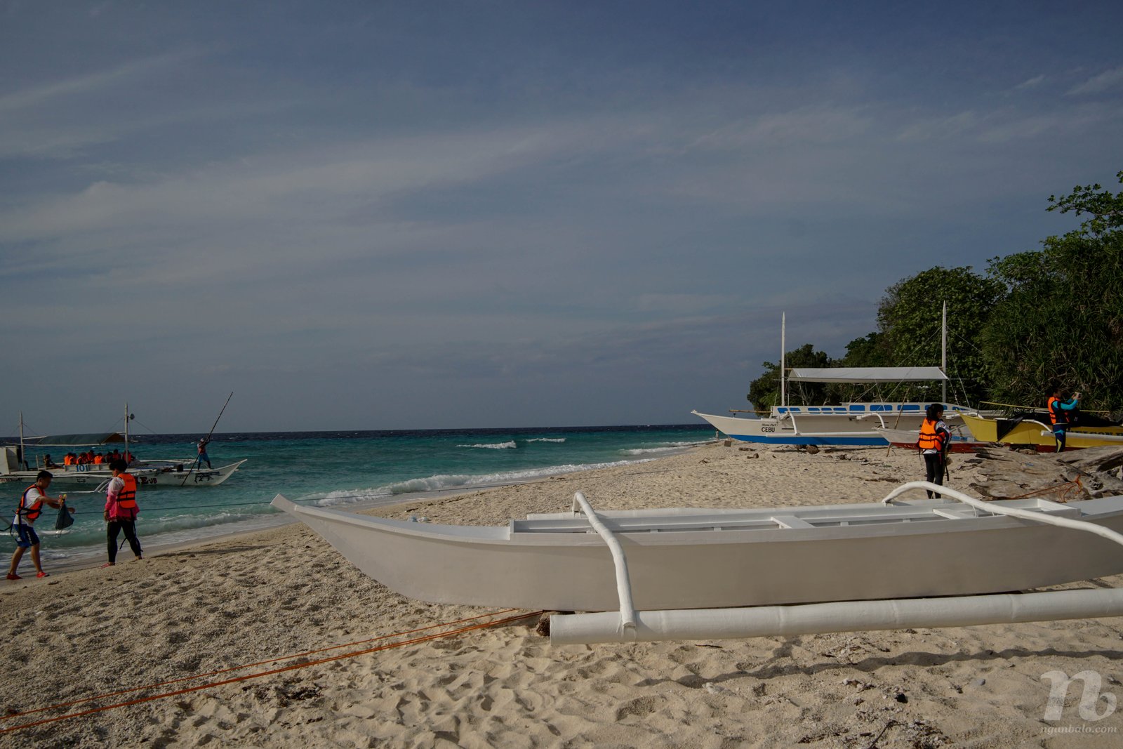 Du Lịch Bụi Philippines Hành Trình Khám Phá Đất Nước Thiên Đường