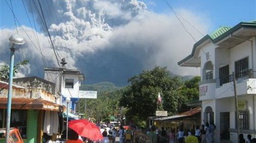 Du Lịch Bụi Philippines Hành Trình Khám Phá Đất Nước Thiên Đường