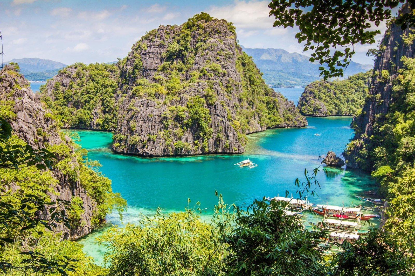 Du lịch Cebu Philippines Khám Phá Thiên Đường Nhiệt Đới