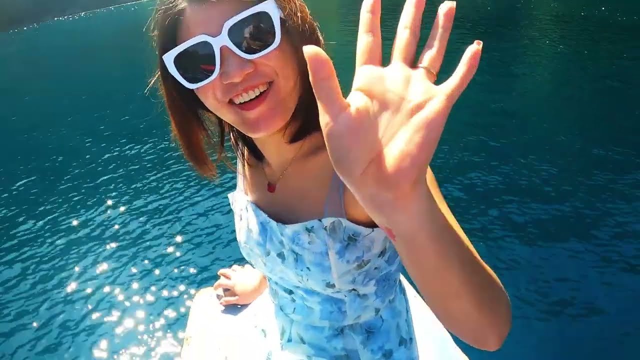 Du Lịch Coron Philippines - Khám Phá Thiên Đường Nước Biển