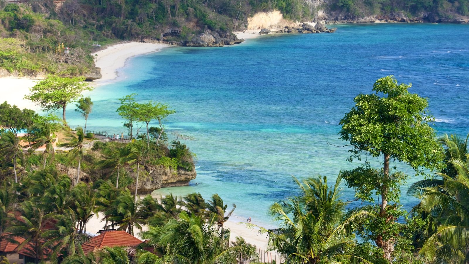Du Lịch Đảo Boracay Philippine Điểm Đến Thiên Đường