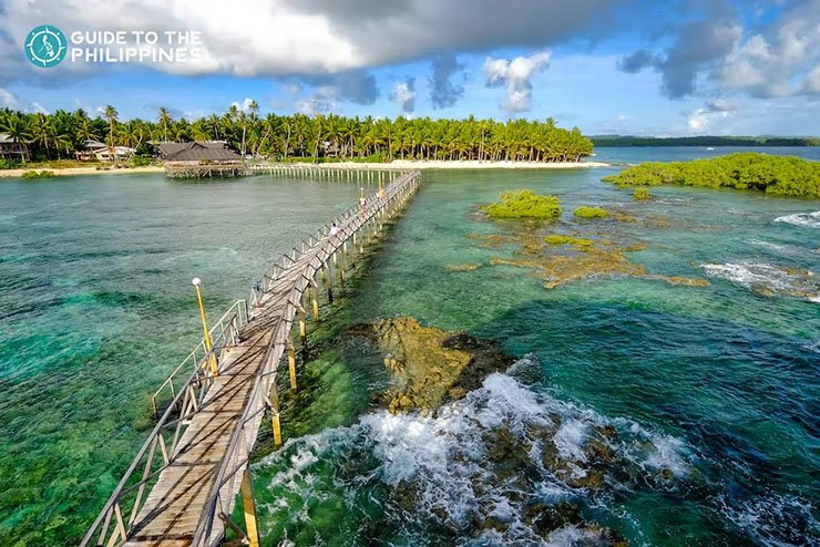 Du lịch đảo Philippines Khám Phá Thiên Đường Nhiệt Đới