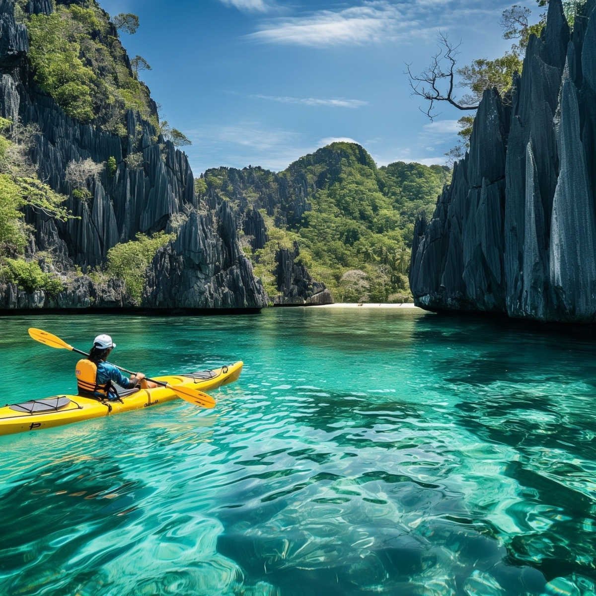 Du lịch Philippines Khám phá vẻ đẹp của đất nước ngàn đảo