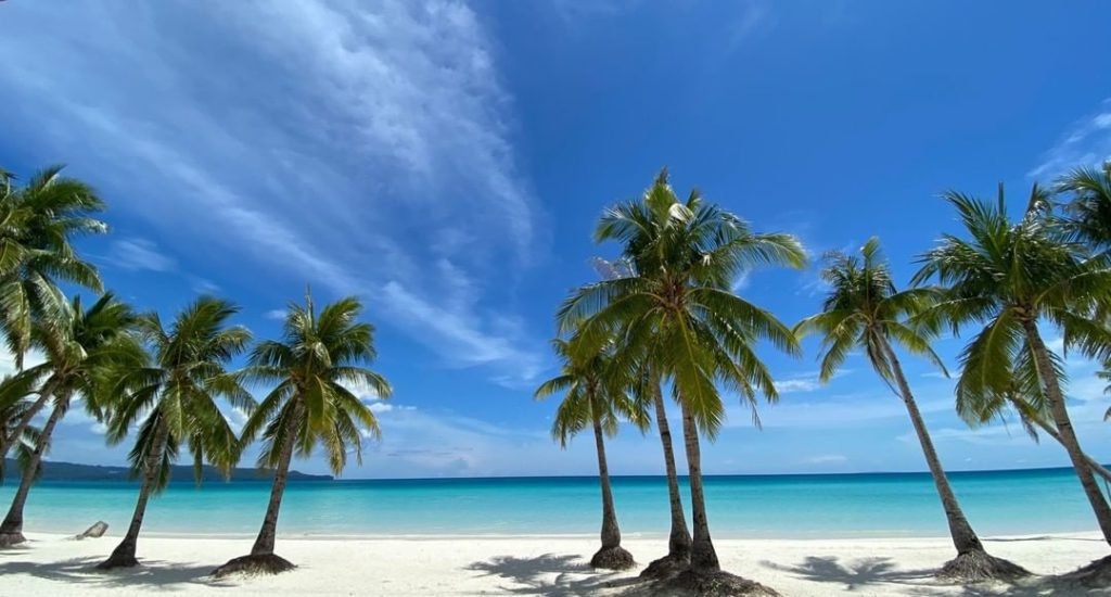 Khám Phá Địa Điểm Du Lịch Philippines