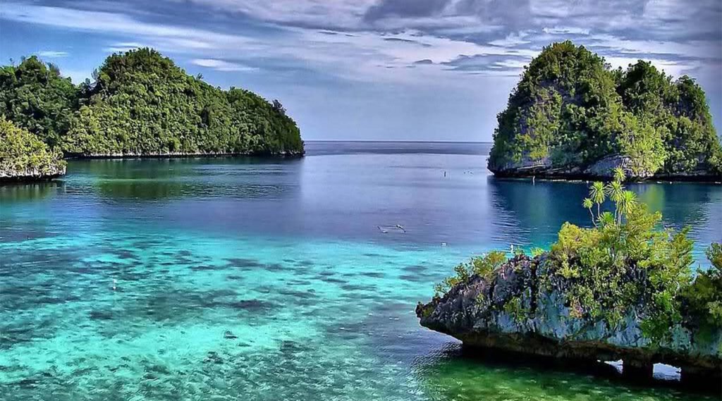 Khám Phá Địa Điểm Du Lịch Philippines