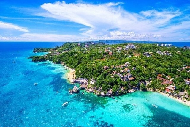 Khám Phá Địa Điểm Du Lịch Philippines