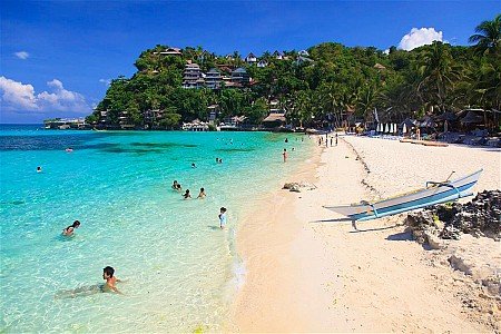 Kinh Nghiệm Du Lịch Philippines Tự Túc 2024